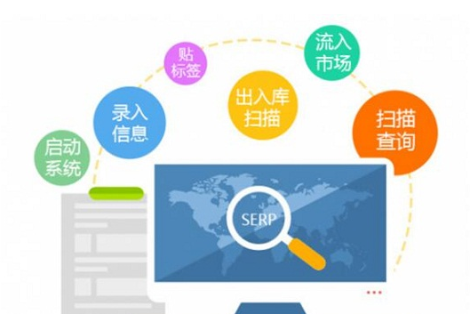 專業定制，守護正品：商品防偽標簽印刷定制解決方案