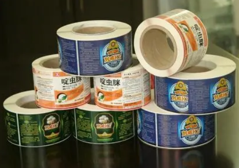 通過產品使用防偽標簽能夠防偽-北京赤坤防偽標簽